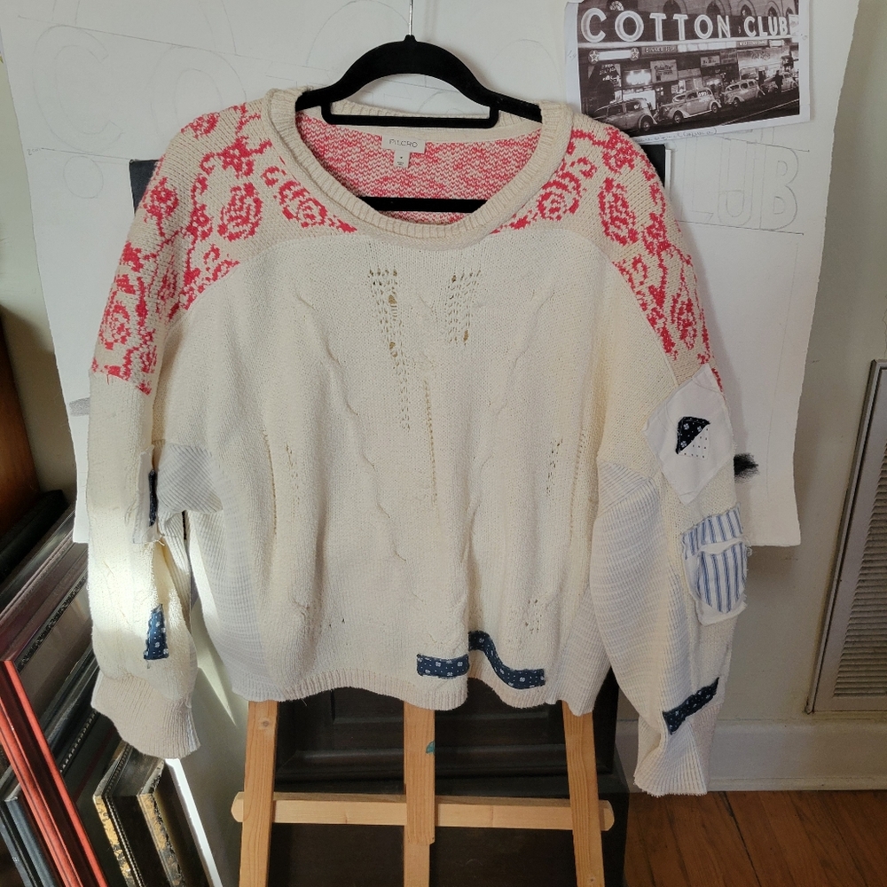 Anthropologie By Pilcro